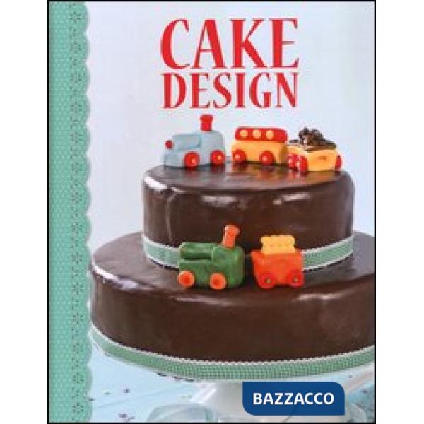Cake design