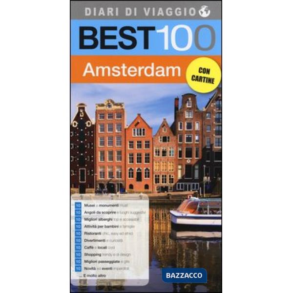 Best 100 Amsterdam