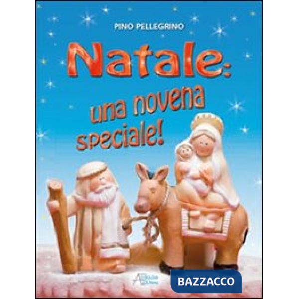 Natale: una novena speciale!