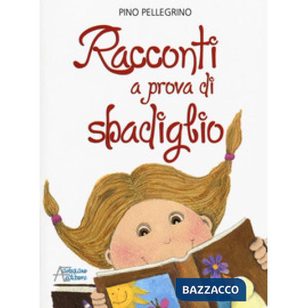 Racconti a prova di sbadiglio
