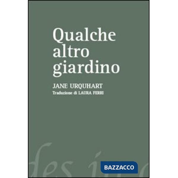 Qualche altro giardino