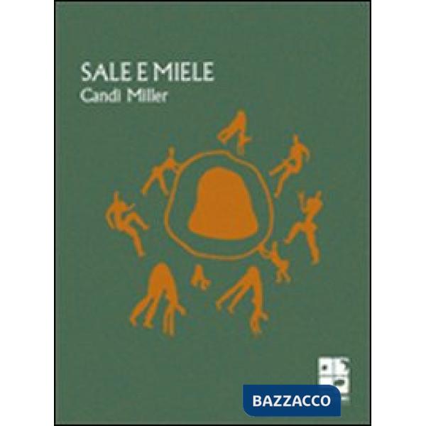 Sale e miele