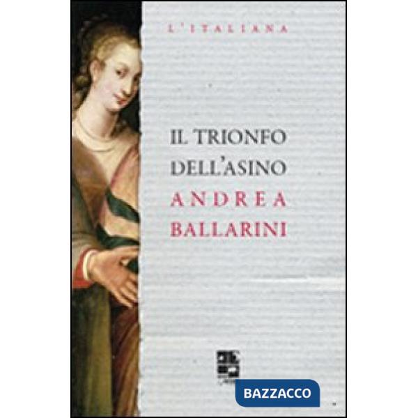 Trionfo dell'asino (Il)