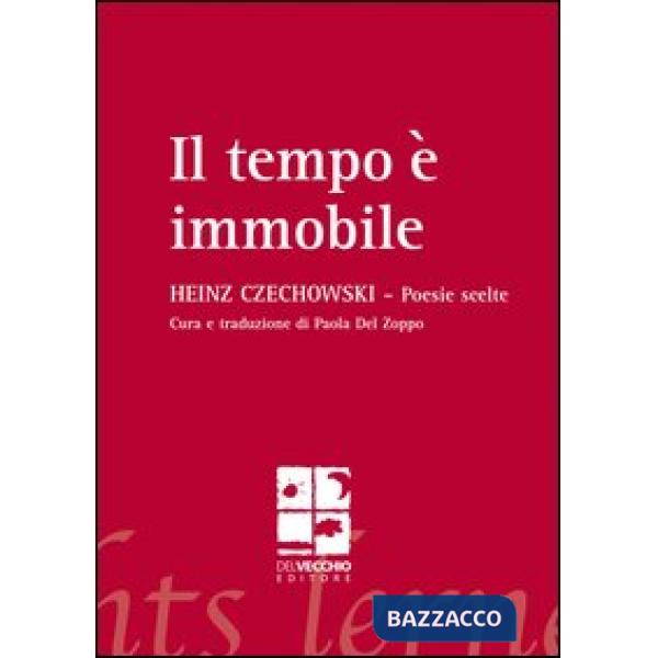 Tempo è immobile (Il)