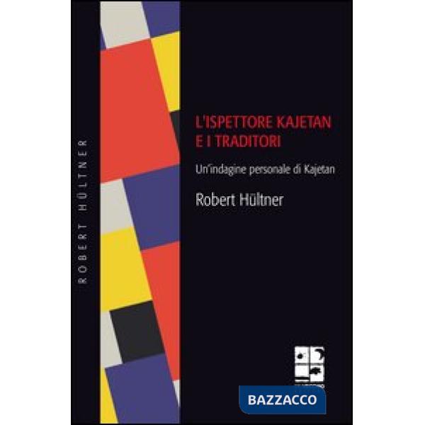 Ispettore Kajetan e gli impostori (L')