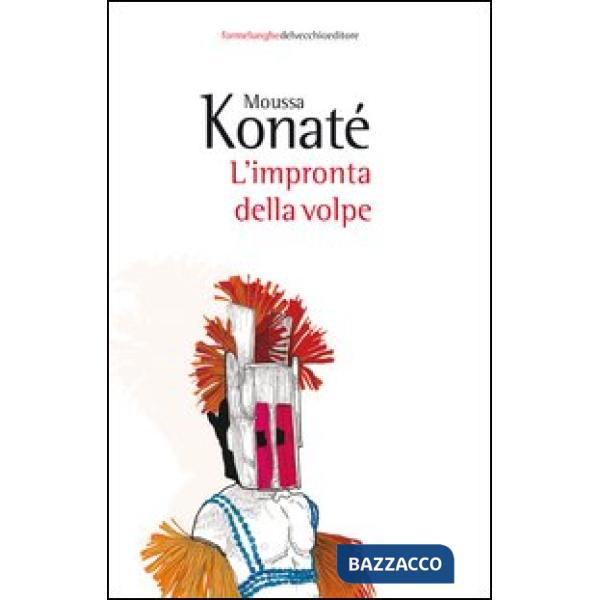 Impronta della volpe (L')