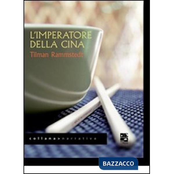 Imperatore della Cina (L')
