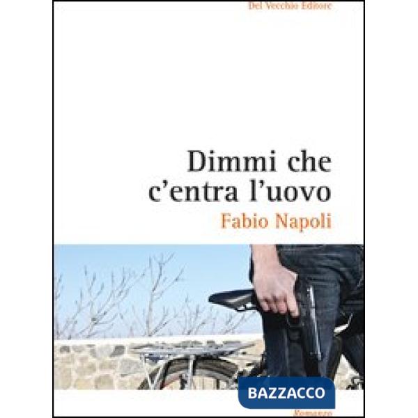 Dimmi che c'entra l'uovo