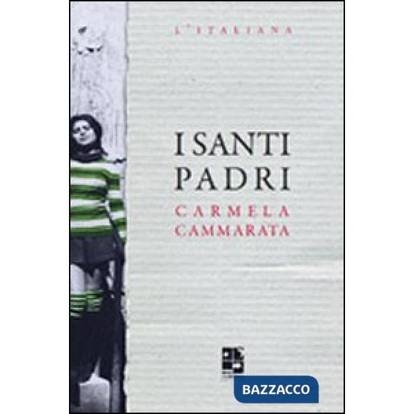 Santi padri (I)