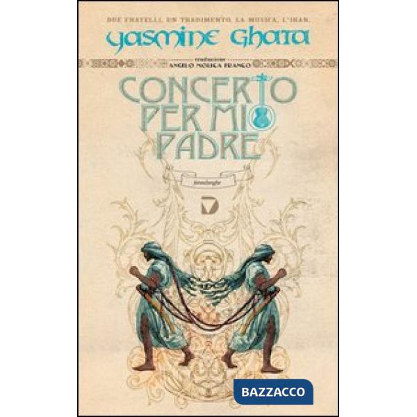 Concerto per mio padre