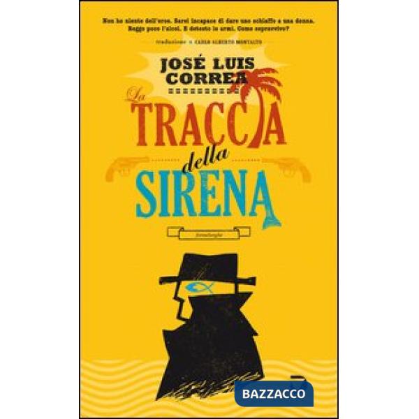 Traccia della sirena (La)