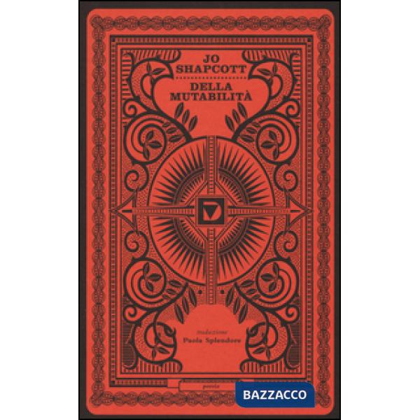 Della mutabilità. Testo inglese a fronte