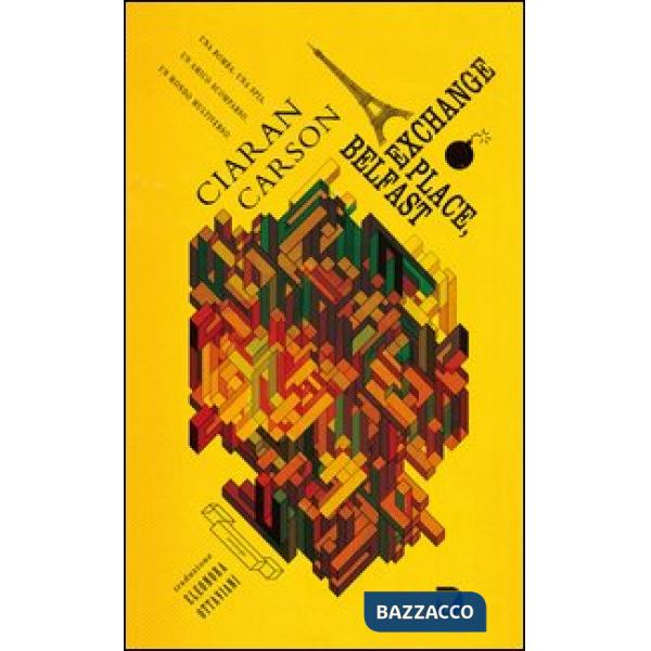 Exchange Place, Belfast