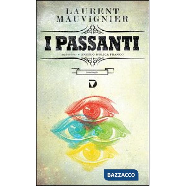 Passanti (I)