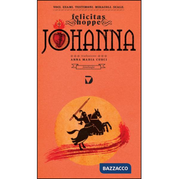 Johanna