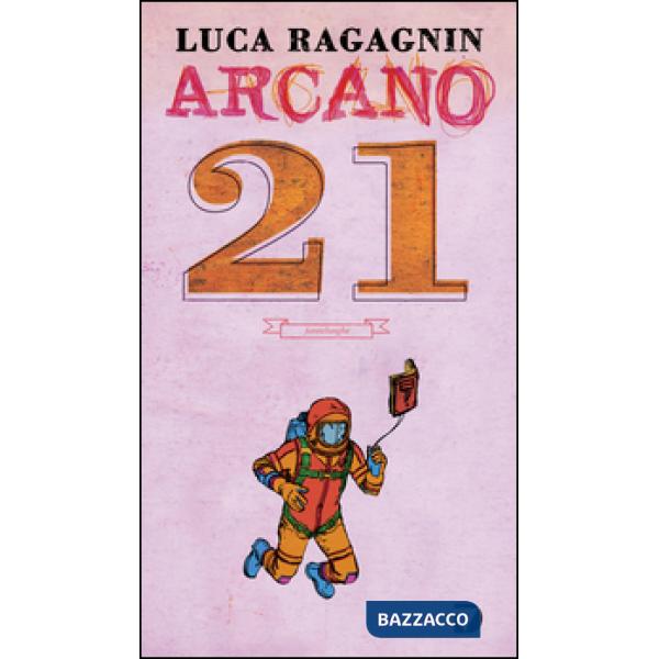 Arcano 21