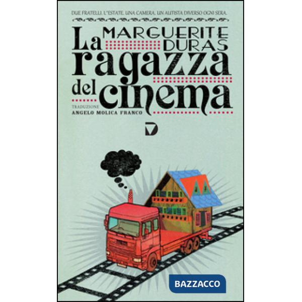 Ragazza del cinema (La)
