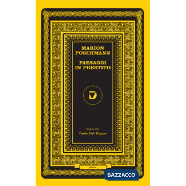 Paesaggi in prestito