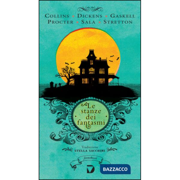 Stanze dei fantasmi (Le)