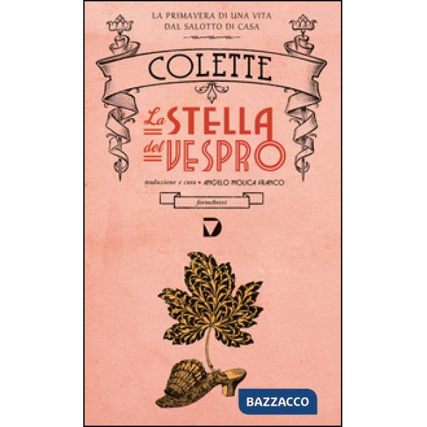 Stella del vespro (La)