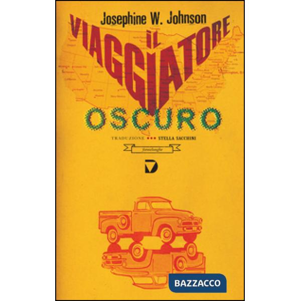 Viaggiatore oscuro (Il)