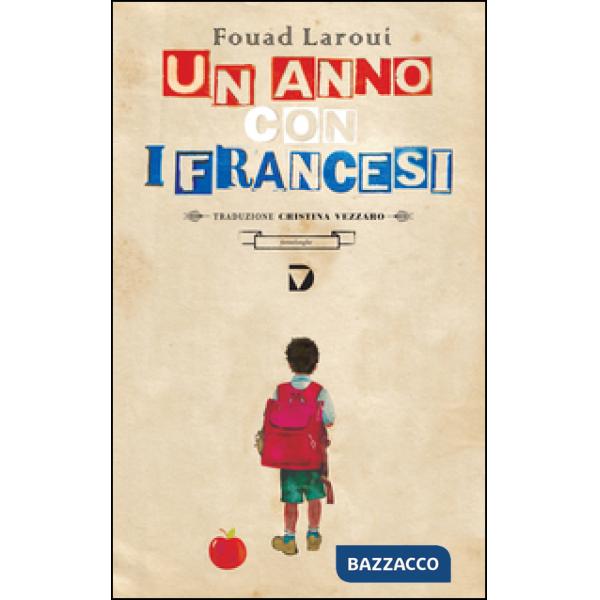 Anno con i francesi (Un)