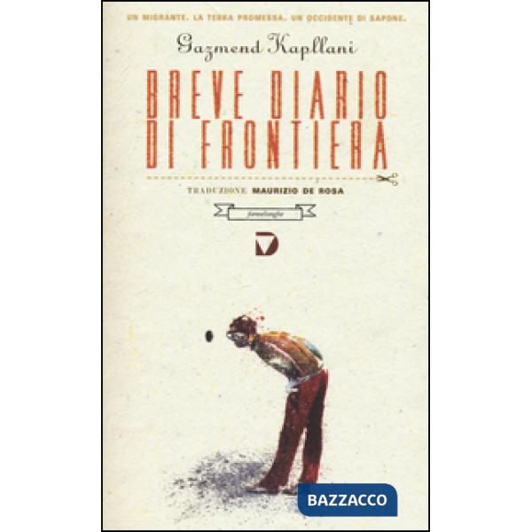 Breve diario di frontiera