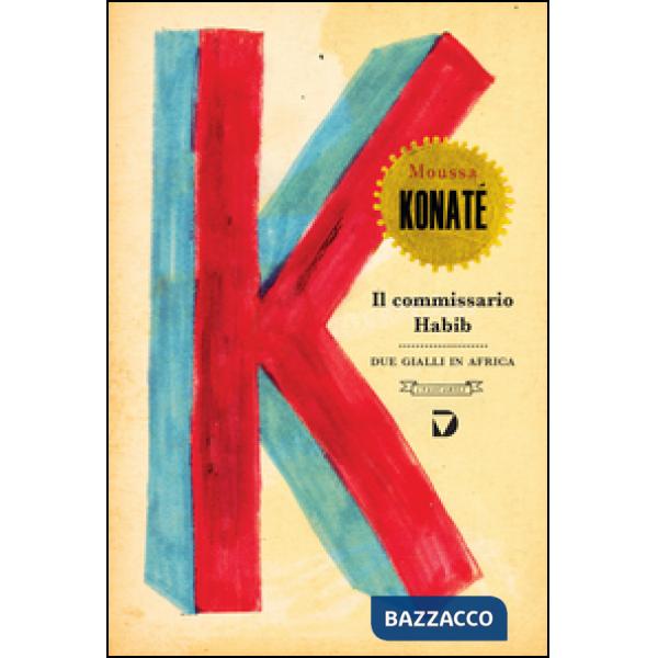 Commissario Habib. Due gialli in Africa (Il)