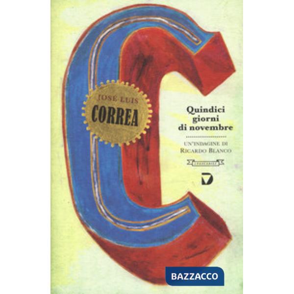 Quindici giorni di novembre