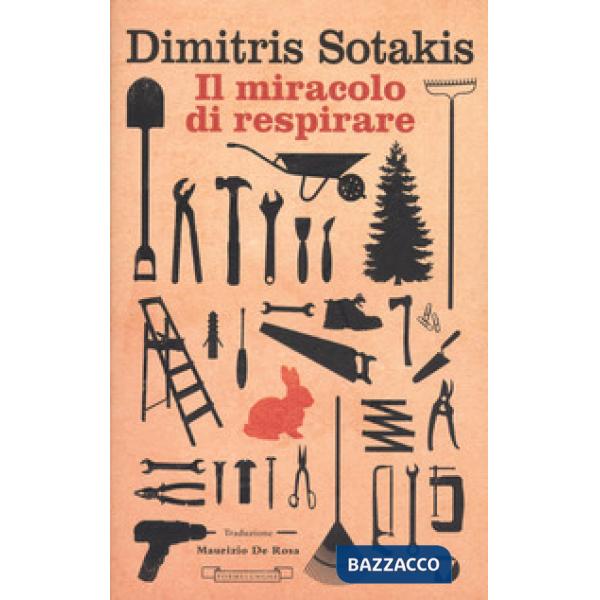 Miracolo di respirare (Il)