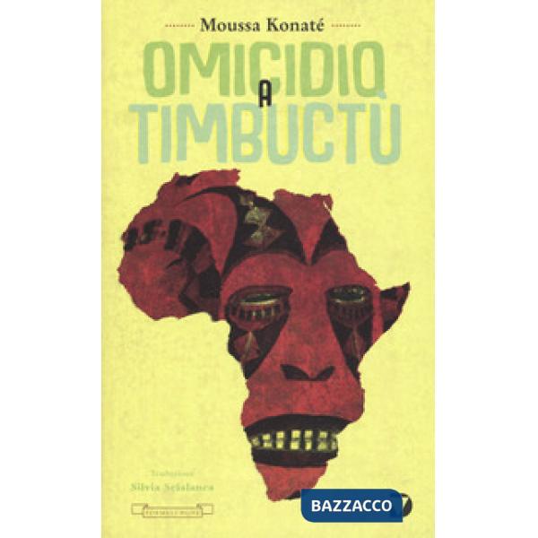 Omicidio a Timbuctù