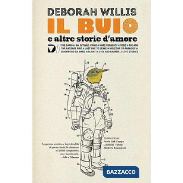 Buio e altre storie d'amore (Il)