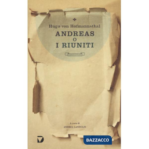 Andreas o i riuniti