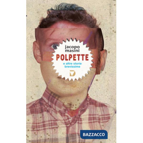 Polpette e altre storie brevissime