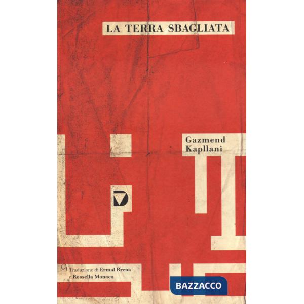 Terra sbagliata (La)