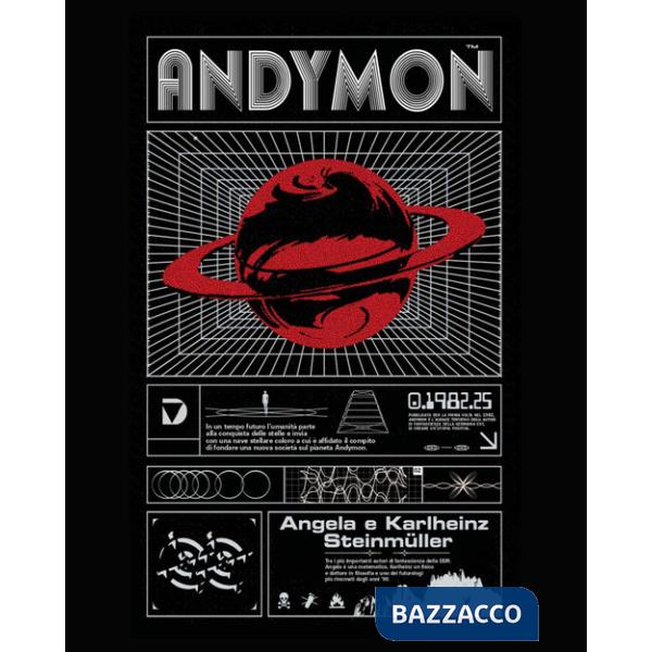 Andymon