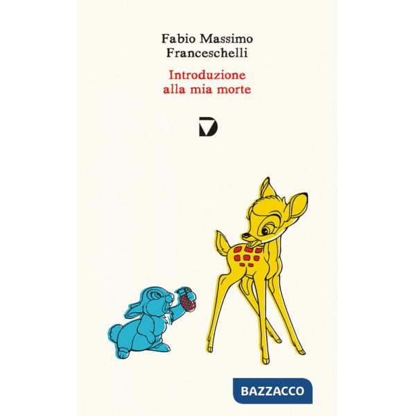 Introduzione alla mia morte