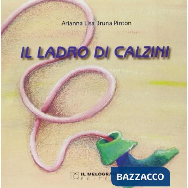 Ladro di calzini (Il)