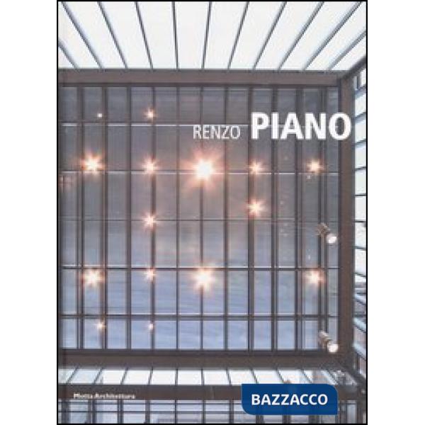 Renzo Piano