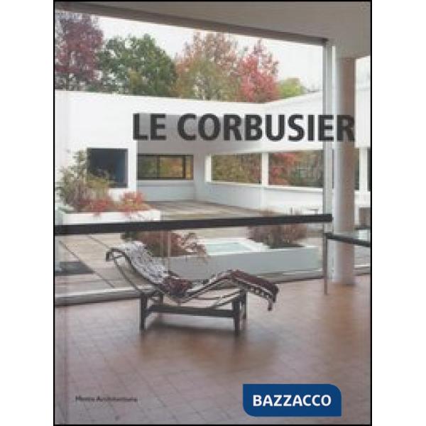 Le Corbusier
