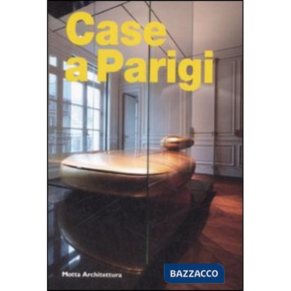 Case a Parigi