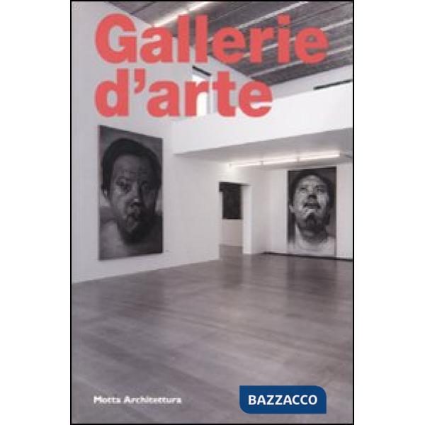 Gallerie d'arte