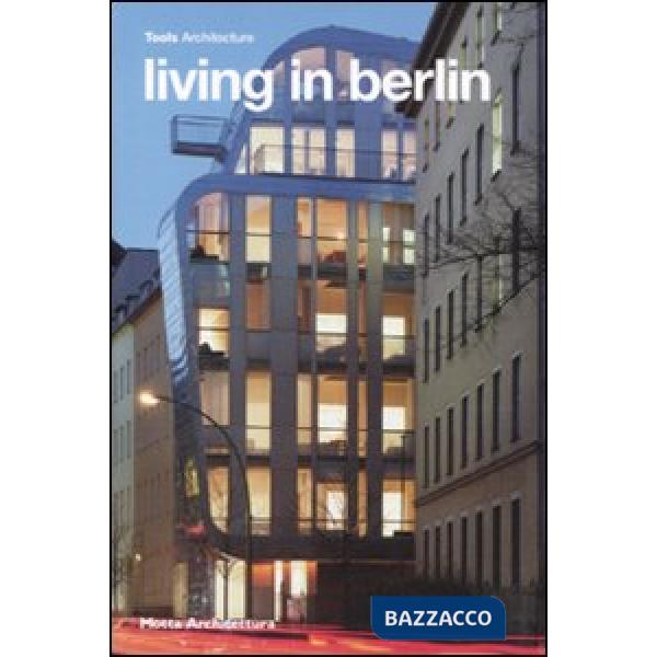 Living in Berlin
