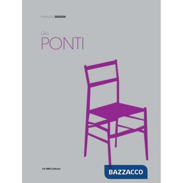 Giò Ponti. Ediz. illustrata
