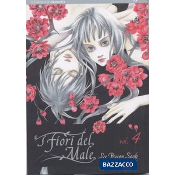 Fiori del male (I). Vol. 4