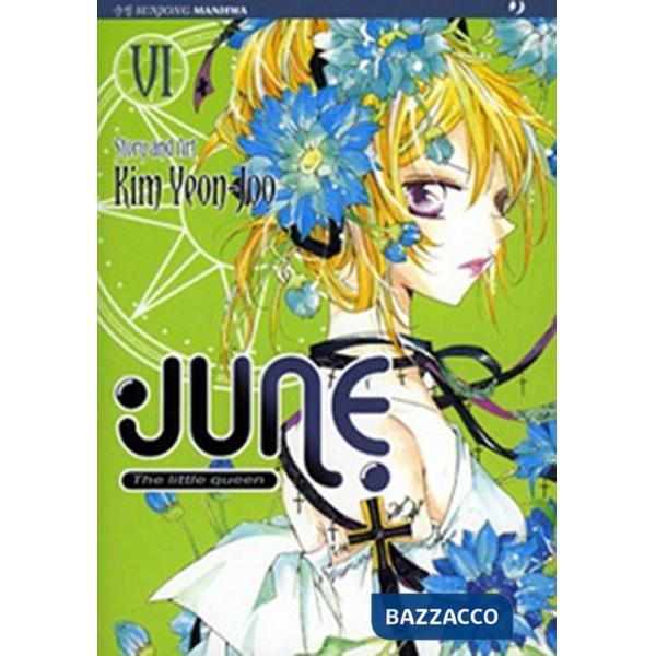 June. Vol. 6
