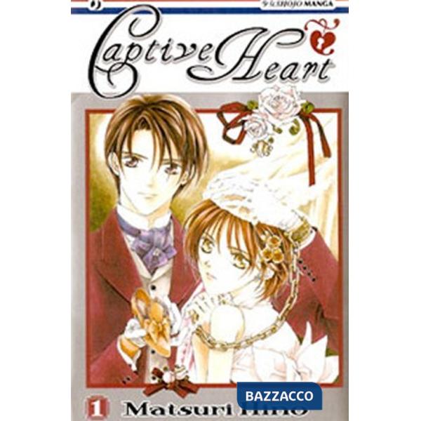 Captive Heart. Vol. 1