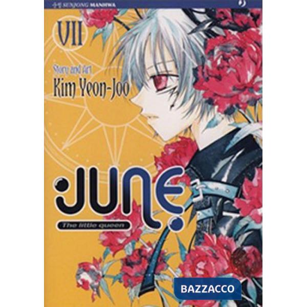 June. Vol. 7
