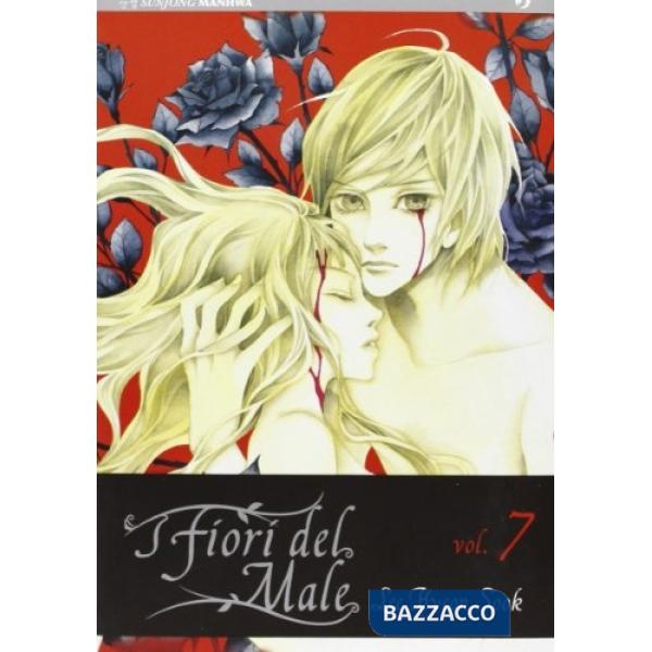 Fiori del male. Vol. 7