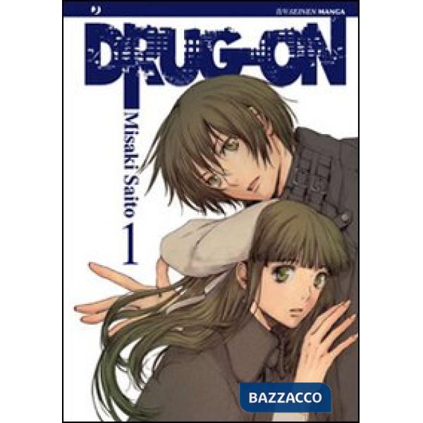 Drug-on. Vol. 1